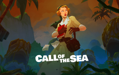 海之呼唤/Call of the Sea