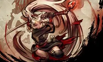 阎罗 : 冬柏传/Yeomna : The Legend of Dongbaek