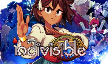 密不可分/形影不离/心有灵犀/Indivisible