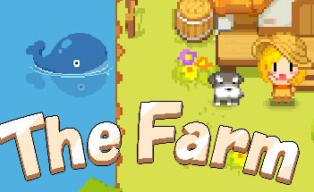 农庄/农场/The Farm