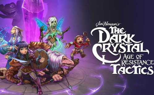 黑水晶：抗战纪元战略版