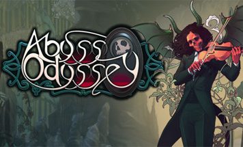 深渊奥德赛/Abyss Odyssey