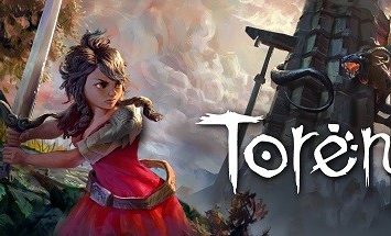 兔灵/多伦塔/Toren