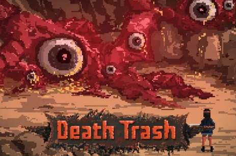 死亡垃圾/Death Trash