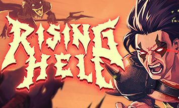 杀戮之源/Rising Hell