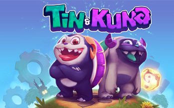 丁和库那/Tin & Kuna