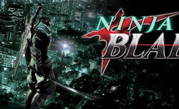 忍者之刃/Ninja Blade（V19532）