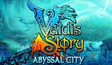 瓦尔迪斯传说：深渊之城/Valdis Story: Abyssal City