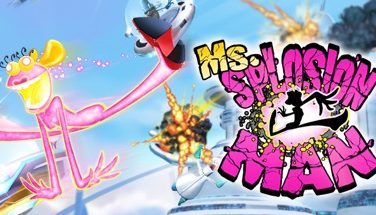 爆炸辣妹/爆破小妹