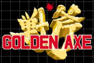 战斧/Golden Axe