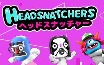 脑袋捕手/Headsnatchers