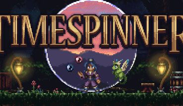 时间操控者/纺时者