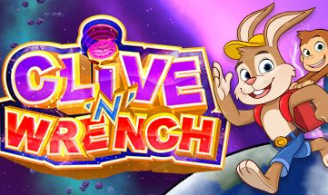 Clive ‘N’ Wrench