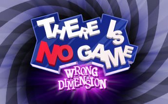 这里没有游戏：错误维度