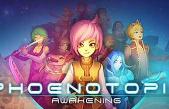 迷之冒险：重制版