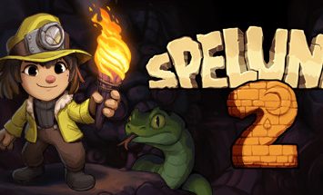 洞窟探险2/洞穴探险2