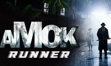 疯狂跑者/Amok Runner