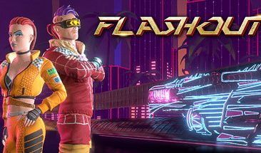 星际快车3/FLASHOUT 3