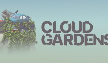 云中庭/云端花园/Cloud Gardens