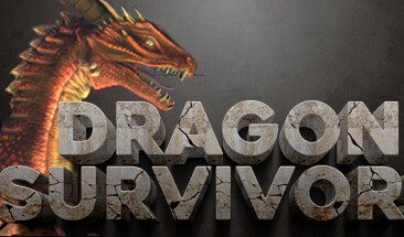 龙的幸存者/Dragon Survivors