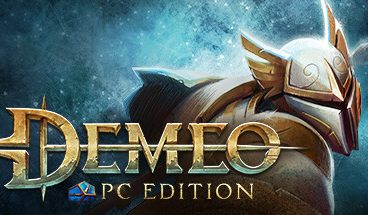 德米欧：PC版/Demeo: PC Edition