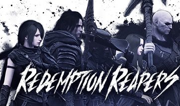 救赎死神/Redemption Reapers