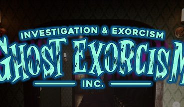 驱鬼公司/Ghost Exorcism INC.