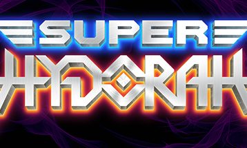 超级宇宙巡航机