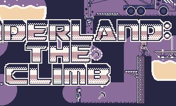 地下：攀登/Underland: The Climb