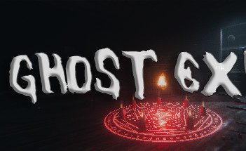 幽灵放逐/Ghost Exile