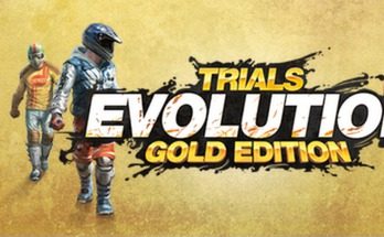 特技摩托进化黄金版