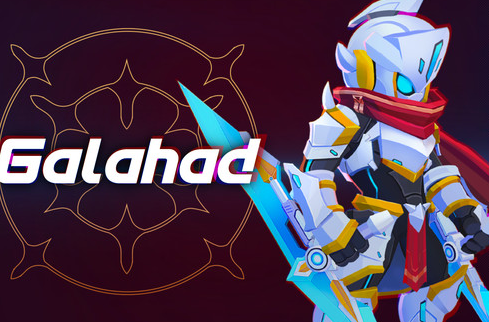 堕落骑士/Fallen Knight