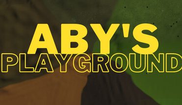阿比的游乐场/Aby’s Playground