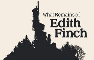 艾迪芬奇的记忆