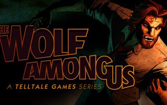 我们身边的狼/与狼同行