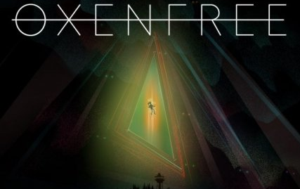 奥森弗里/狼奔豕突/Oxenfree