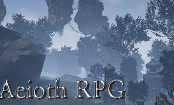 Aeioth RPG