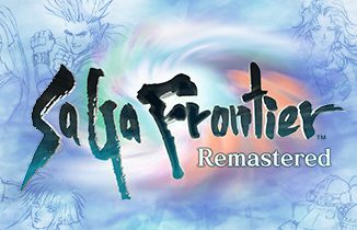 沙加开拓者：重制版