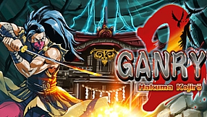 五藏严流记2/Ganryu 2（更新1.1.0版）