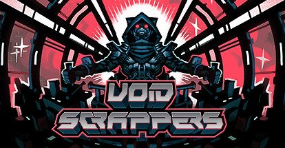 虚空废墟者/Void Scrappers