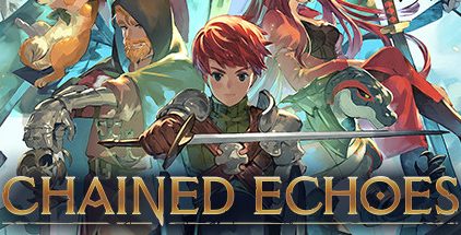 锁链回声/连锁回声/Chained Echoes