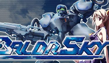 Baldr Sky/水无月空