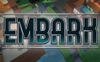Embark