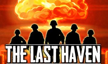 最后的天堂