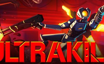 疯狂连杀/ULTRAKILL