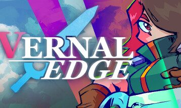 春风之刃/芸都恩仇录/Vernal Edge