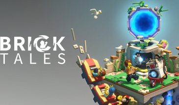 乐高积木传说/LEGO Bricktales