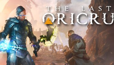 末世奥力/The Last Oricru