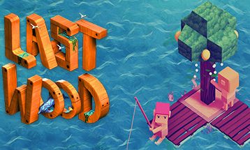 最后的木头/Last Wood