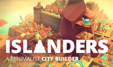 岛民/岛上居民/ISLANDERS